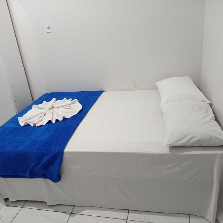 Pousada Murilo Centro Foz Φοζ ντο Ιγκουασού Εξωτερικό φωτογραφία